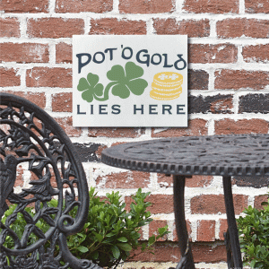 2000 Pot 'O Gold