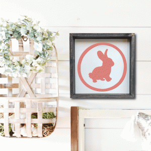 2003 Bunny Circle