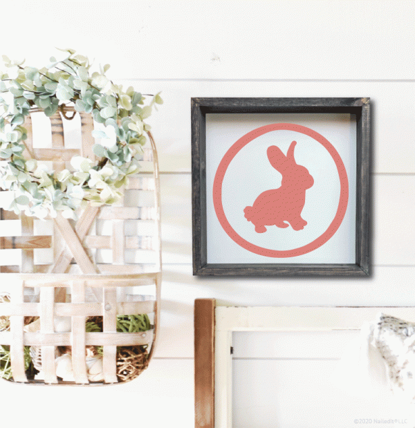 2003 Bunny Circle