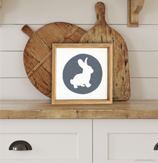 2007 Bunny