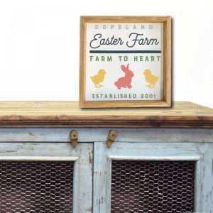 2010 Family Easter Farm