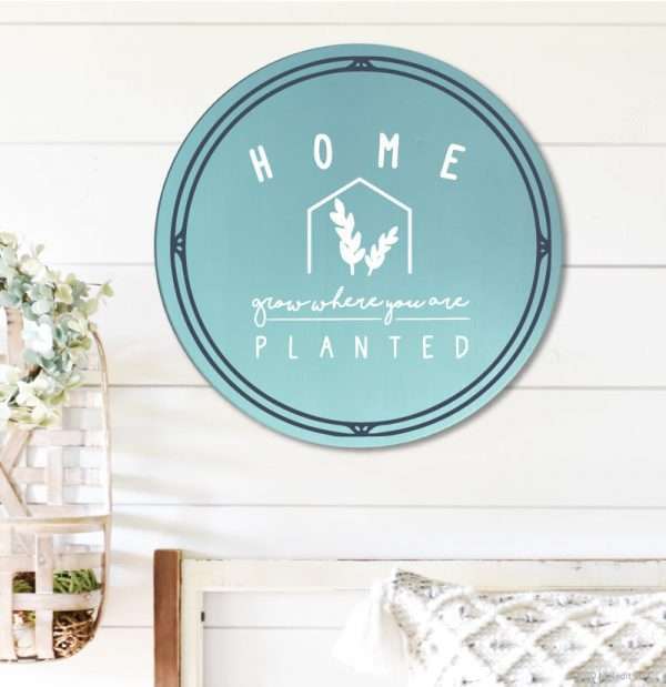 2024 Home Grow Where You Are Planted