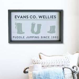 2032 Family Wellie Co.