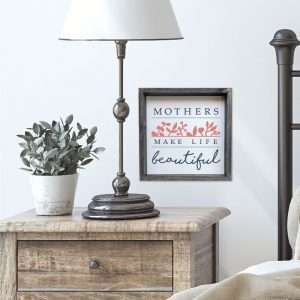 2035 Mothers Make Life Beautiful