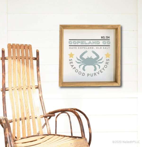 3004 Crab Seafood Purveyor
