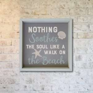 3009 Nothing Soothes the Soul