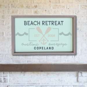 3018 Beach Retreat