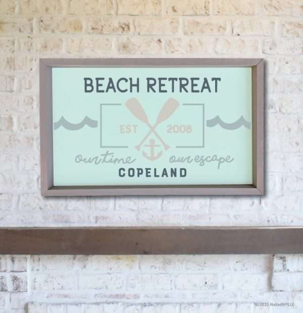3018 Beach Retreat