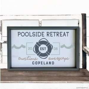 3021 Poolside Retreat