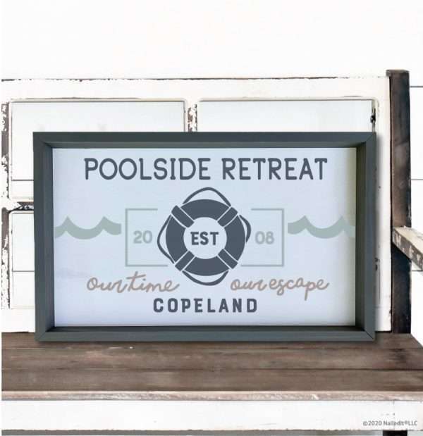 3021 Poolside Retreat