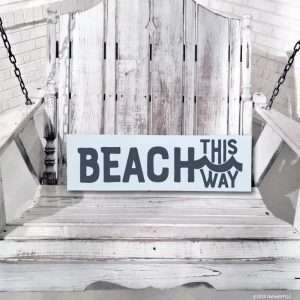 3024 Beach This Way