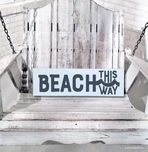 3024 Beach This Way