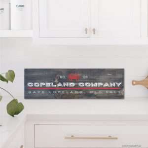 3025 Crab Old Salt