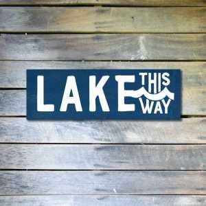 3027 Lake This Way