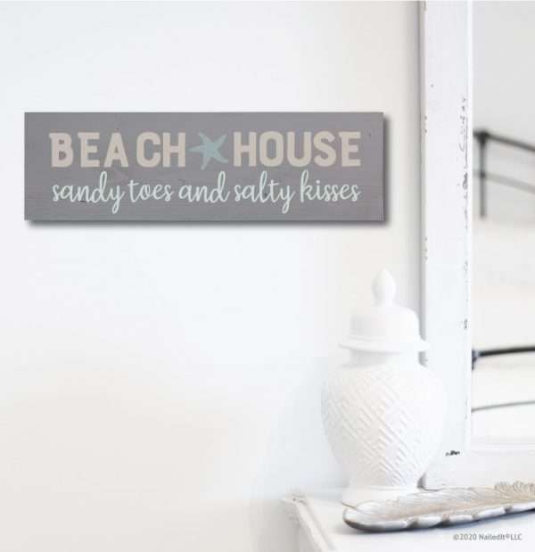3031 Beach House Sandy Toes