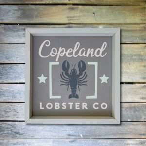 3032 Name Lobster Company
