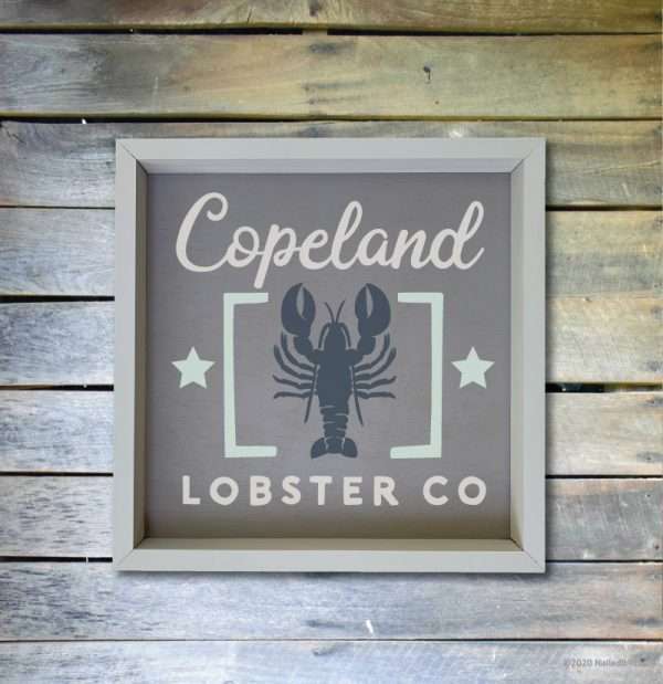 3032 Name Lobster Company