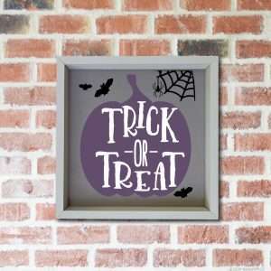 4016 Trick or Treat