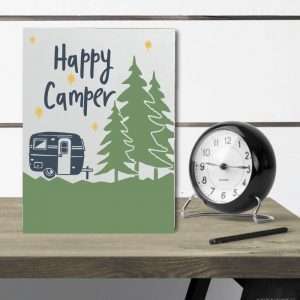 4026 Happy Camper