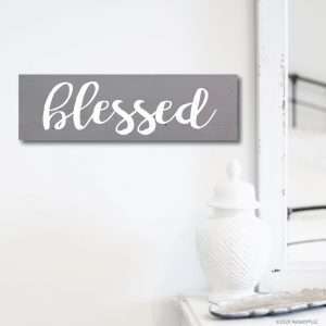 5001 Blessed