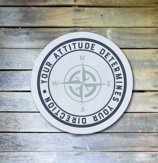 5011 Attitude and Direction