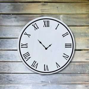 5018 Clock