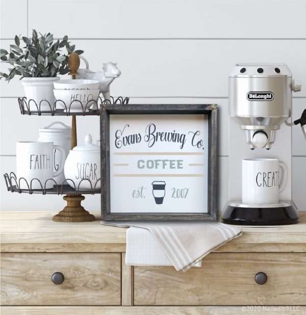 5026 Family Coffee Company