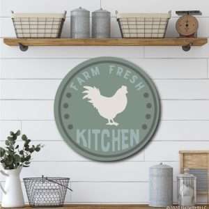 5029 Farm Fresh Chicken