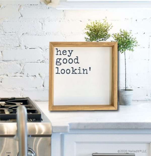 5032 Hey Good Lookin