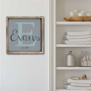 5043 Name and Initial