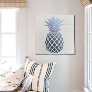 5045 Pineapple