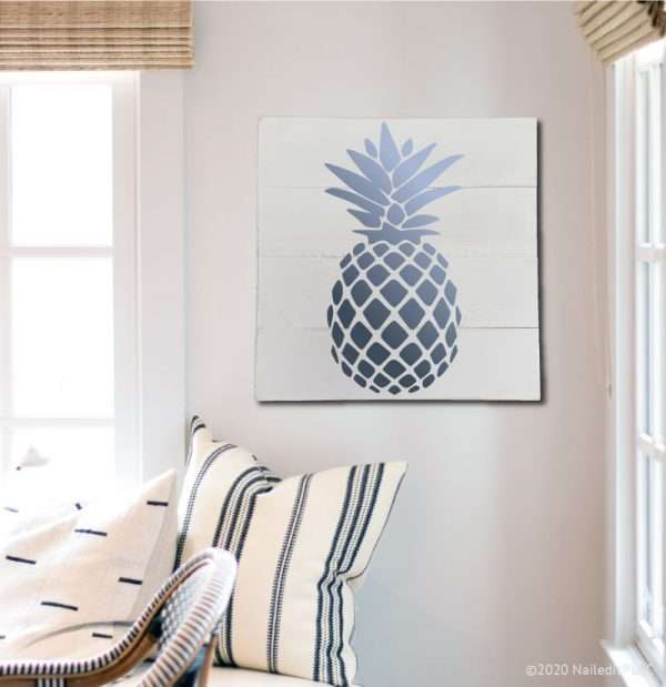 5045 Pineapple