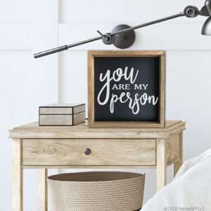 5052 You are my Person