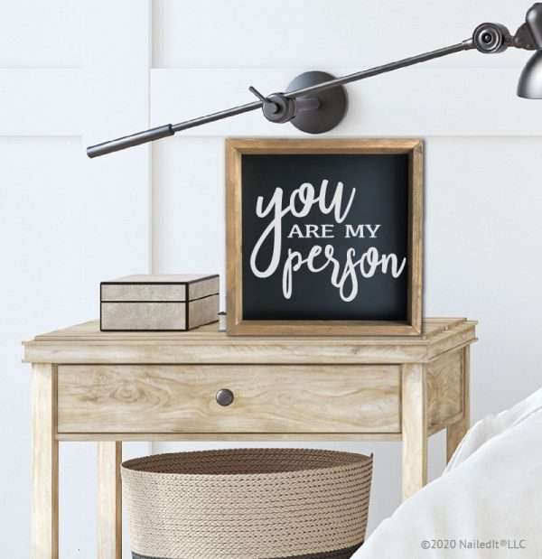 5052 You are my Person
