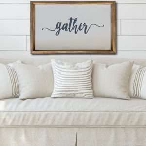 5062 Gather