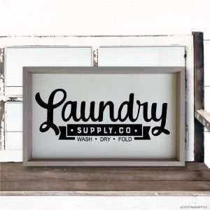 5067 Laundry Supply Co