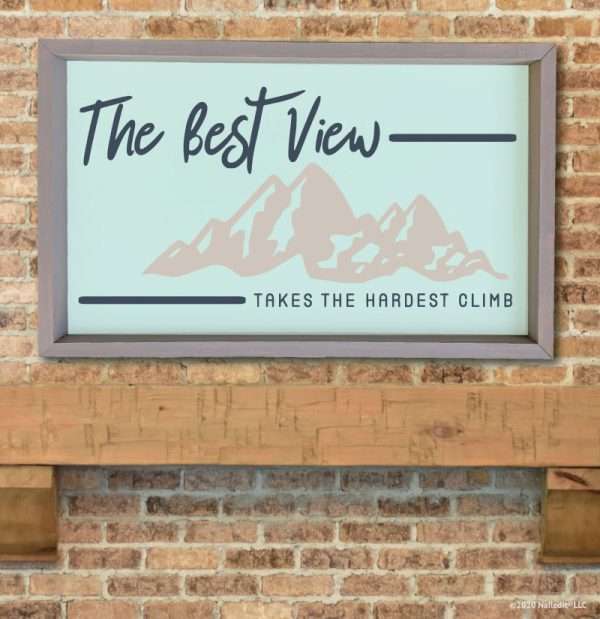 5070 The Best View