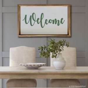 5077 Welcome