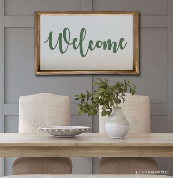 5077 Welcome