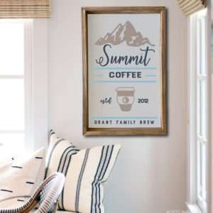 5082 Summit Coffee