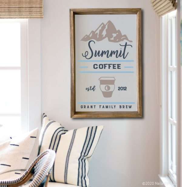 5082 Summit Coffee