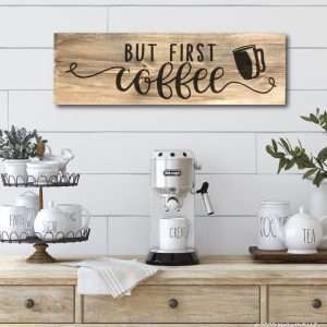 5099 But First Coffee