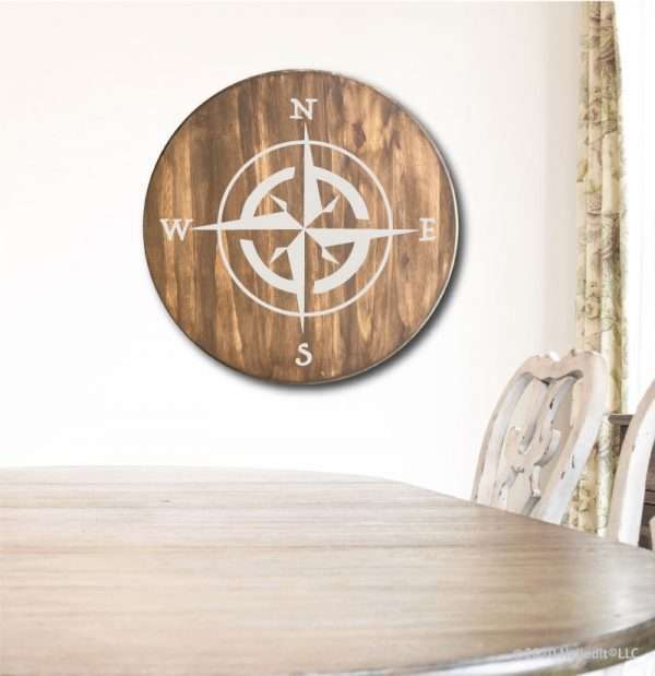 5116 Compass