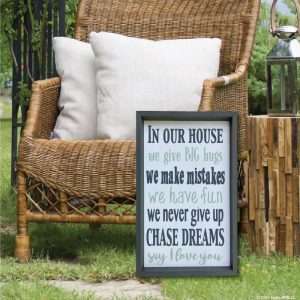 5120 Family Rules