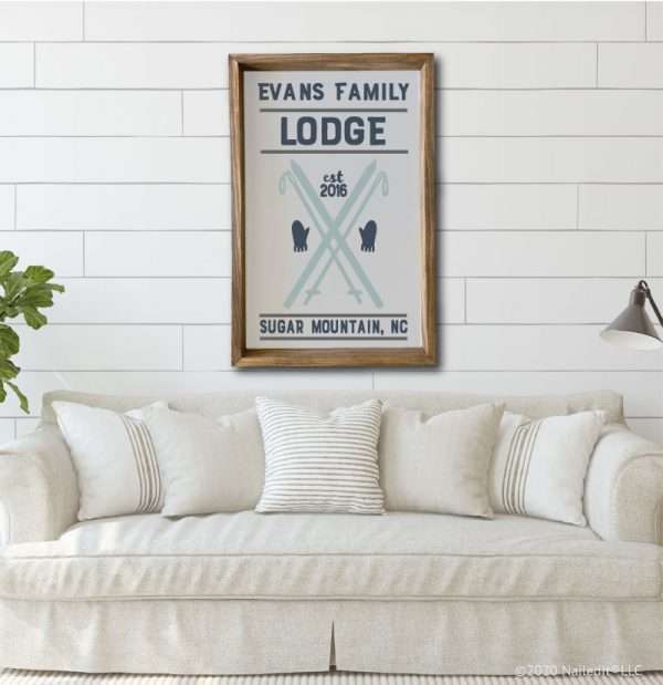 5137 Family Lodge