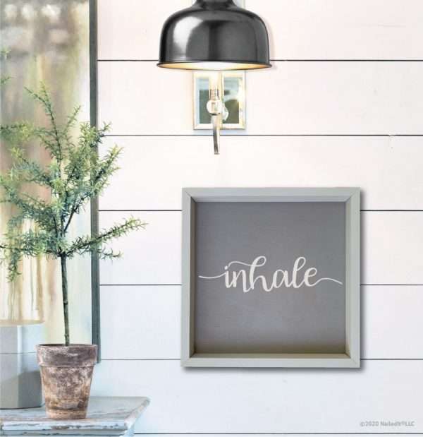 5153 Inhale