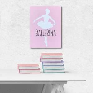 6001 Ballerina