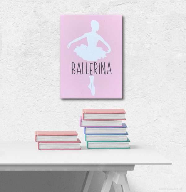 6001 Ballerina