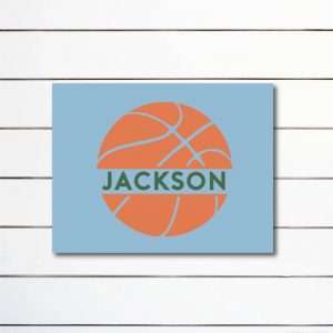 6003 Basketball Name