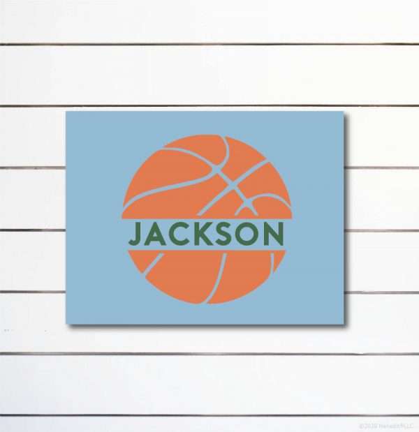 6003 Basketball Name
